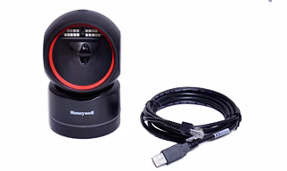HONEYWELL SCANNER
