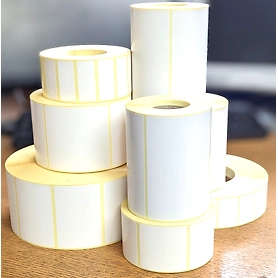 PLAIN PAPER ROLL