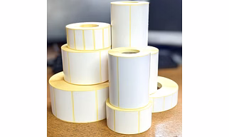 PLAIN PAPER ROLL