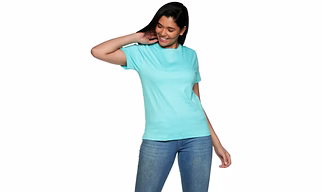 100% Cotton T-shirt
