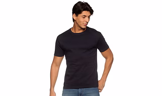 100% Cotton T-shirt
