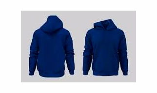 Hoodies and Sweatshirts