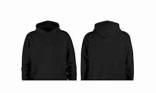 Hoodies and Sweatshirts