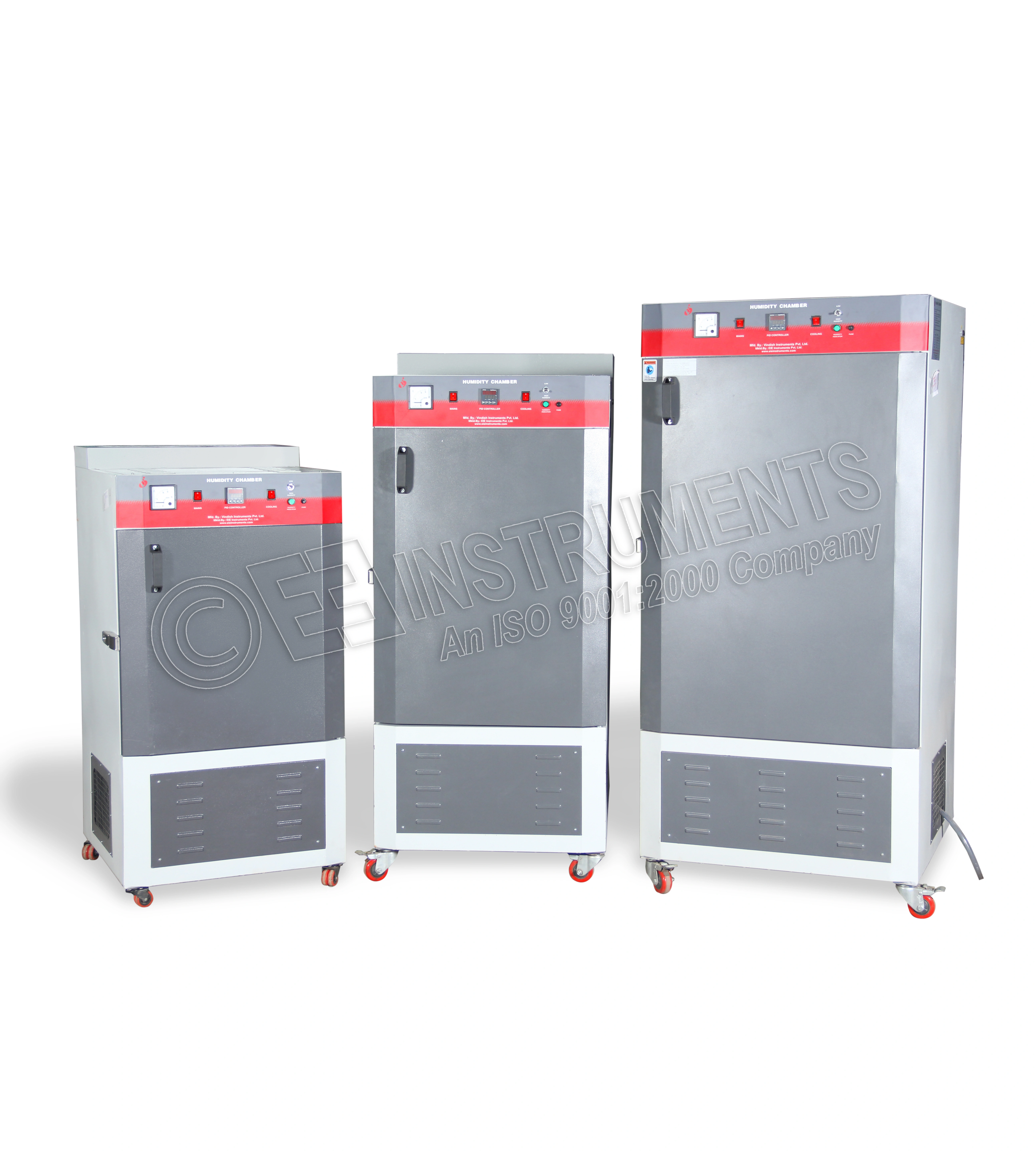 Humidity chamber or Stability Chamber-3