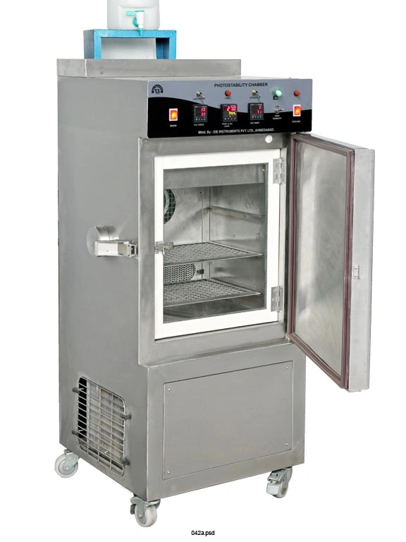 Humidity chamber or Stability Chamber-4