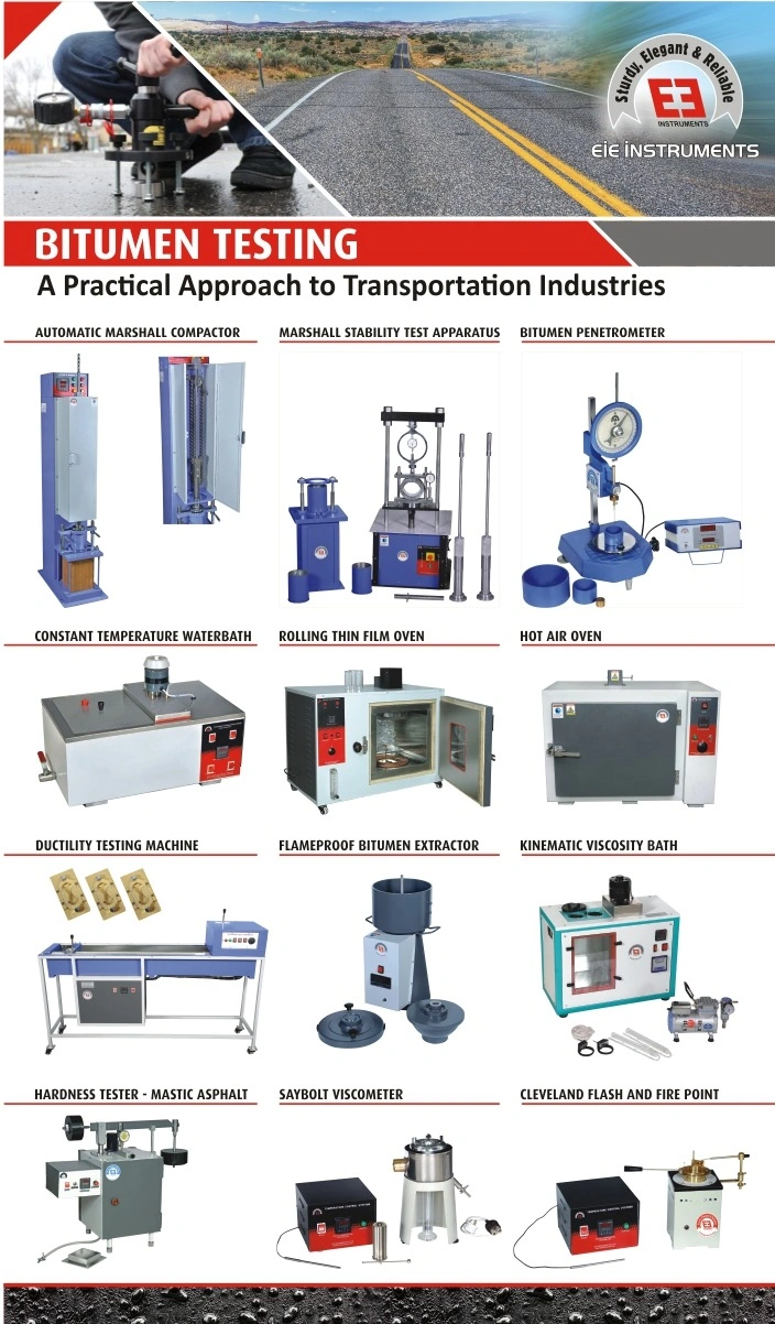 RING AND BALL APPARATUS - FULLY AUTOMATIC OPERATION-3