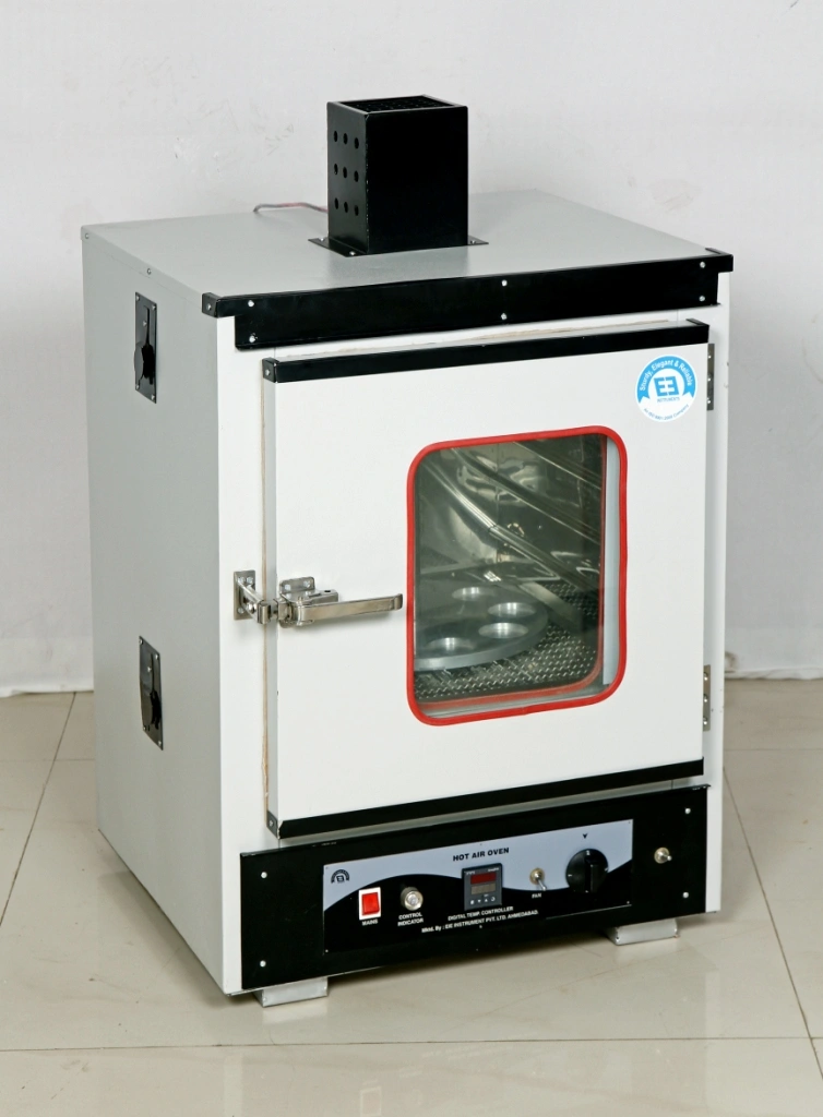 Thin Film Oven-2