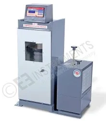 Digital Compression Testing Machine-2