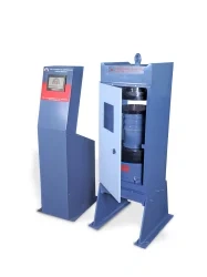 Fully  Automatic Servo Controlled Compression Testing Machine-2