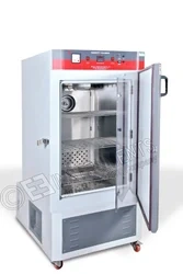 10 C Degree To 70 C Degree Rectangular Accelerated Carbonation Chamber-2