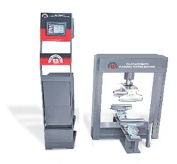 Servo Controlled fully Automatic Flexural Strength Testing Machine-2