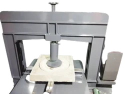 Digtial Man Hole Cover Testing Machine - 500 KN-2