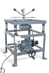 Concrete Moulds Vibrating Table-2