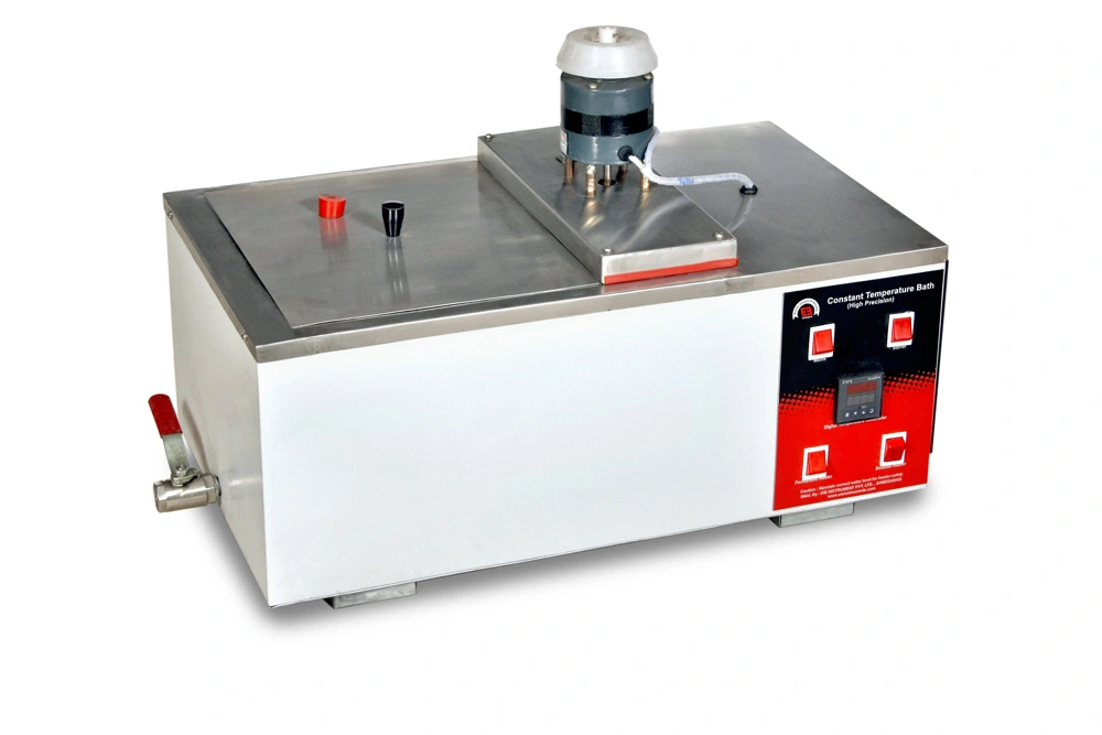 Constant Temperature Waterbath For Marshal Test With Digital Controller-846825-f47bf9e7