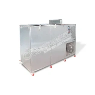 Freeze Thaw Cabinet