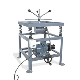 Concrete Moulds Vibrating Table