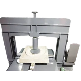 Digtial Man Hole Cover Testing Machine - 500 KN