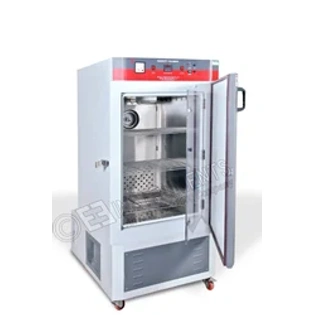 10 C Degree To 70 C Degree Rectangular Accelerated Carbonation Chamber