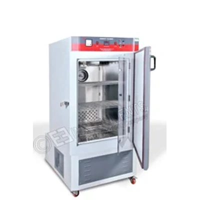 10 C Degree To 70 C Degree Rectangular Accelerated Carbonation Chamber