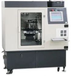 AUTOMATIC WHEEL TRACK TESTER - SINGLE TEST - WITH MOULDING MACHINE-846825-b1c1877f