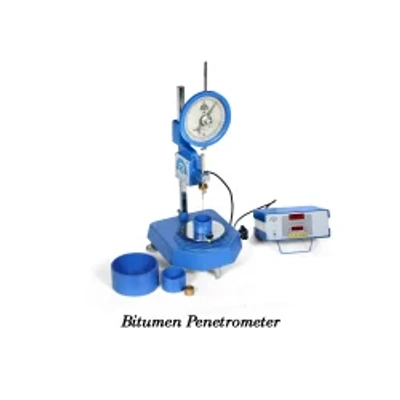 STANDARD PENETROMETER FOR BITUMEN