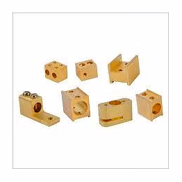 brass switchgear components