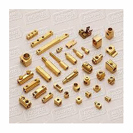 brass socket parts