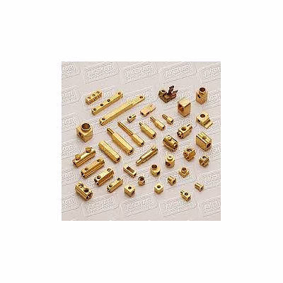 brass socket parts