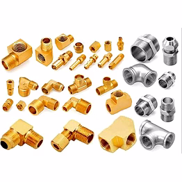 brass inserts