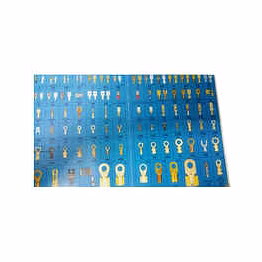brass battery terminals