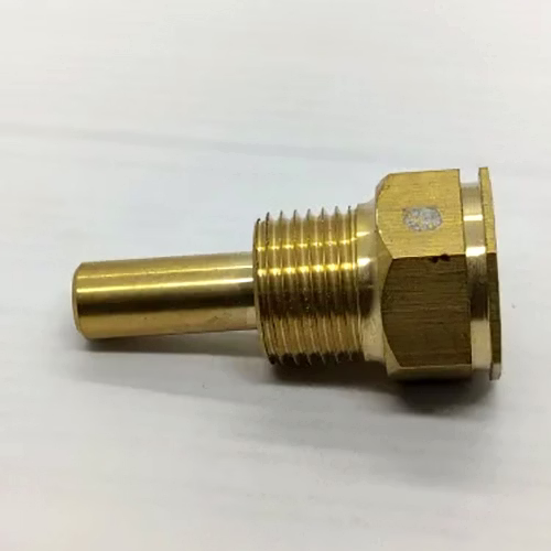 brass sensor parts