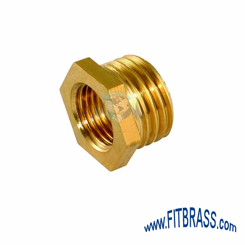 brass bushes