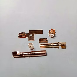 brass solar connectors