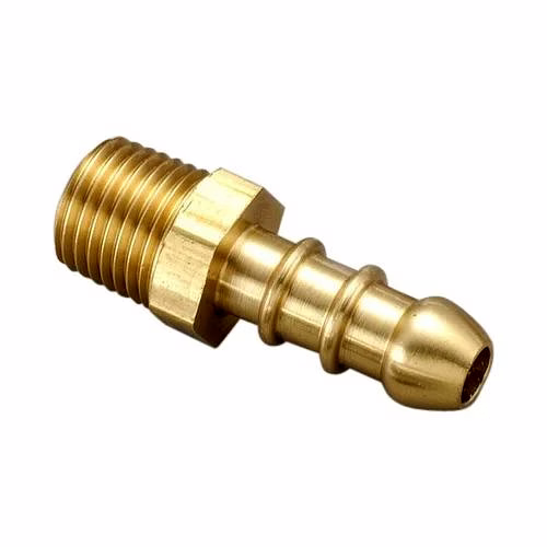 brass nozzles