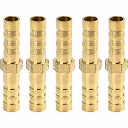 brass hose connector barb