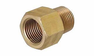 Brass Copper Adapter