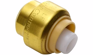 Brass Copper Plug