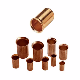 brass copper sleeve