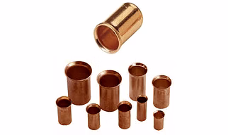 Brass Copper Sleeve