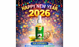 Moringa Oil