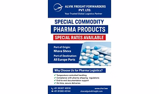Reefer Freight