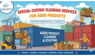Freight Booking