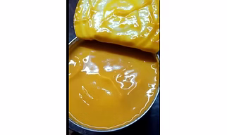 Mango Pulp