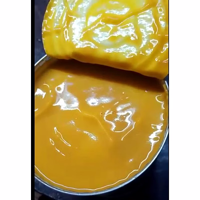 mango pulp
