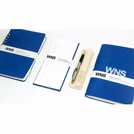 corporate desk essentials