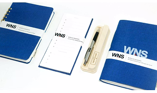 Corporate Desk Essentials