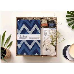 mindful hamper