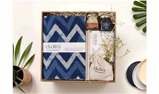 Mindful Hamper