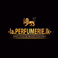 La PERFUMERIE.lk-logo