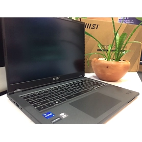 MSI Laptop